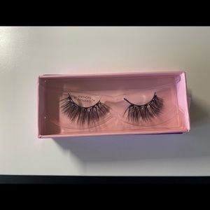 Glamnetic magnetic lashe ‘VACAY’